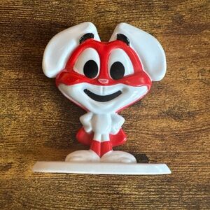 Vintage General Mills Cereal Box Toy
